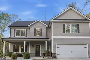 95 Haven Brook Way, Douglasville, GA 30134 - Photo 1