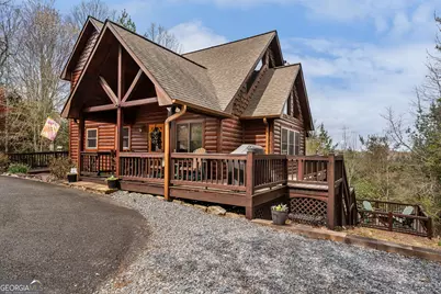 283 Black Gum Lane, Blue Ridge, GA 30513 - Photo 45