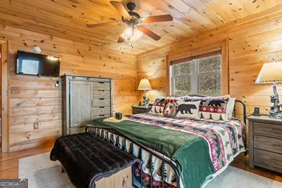 283 Black Gum Lane, Blue Ridge, GA 30513 - Photo 33