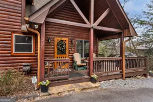 283 Black Gum Ln, Blue Ridge, GA 30513 - Photo 3