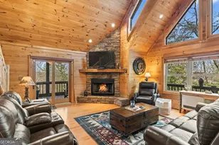 283 Black Gum Ln, Blue Ridge, GA 30513 - Photo 13