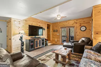 283 Black Gum Lane, Blue Ridge, GA 30513 - Photo 35