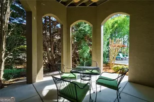 115 Peninsula Dr, Peachtree City, GA 30269 - Photo 15