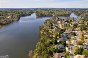 115 Peninsula Dr, Peachtree City, GA 30269 - Photo 19