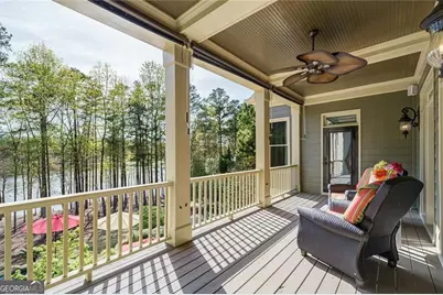 115 Peninsula Drive, Peachtree City, GA 30269 - Photo 7