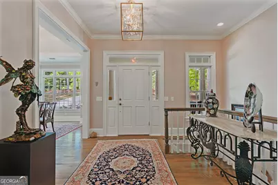 1080 Quail Ridge Way, Greensboro, GA 30642 - Photo 9