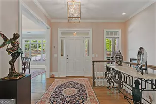 1080 Quail Ridge Way, Greensboro, GA 30642 - Photo 9