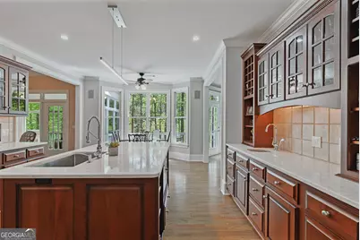 1080 Quail Ridge Way, Greensboro, GA 30642 - Photo 21