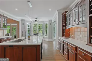 1080 Quail Ridge Way, Greensboro, GA 30642 - Photo 21