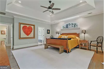 1080 Quail Ridge Way, Greensboro, GA 30642 - Photo 31