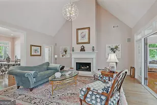 1080 Quail Ridge Way, Greensboro, GA 30642 - Photo 11