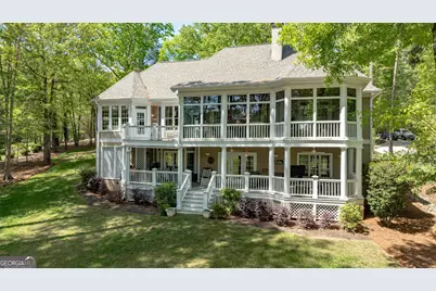 1080 Quail Ridge Way, Greensboro, GA 30642 - Photo 3