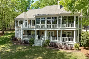 1080 Quail Ridge Way, Greensboro, GA 30642 - Photo 3