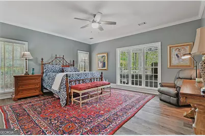 1080 Quail Ridge Way, Greensboro, GA 30642 - Photo 39