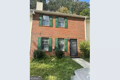 937 Silverwood Drive, Atlanta, GA 30349 - Photo 1