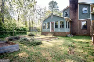 145 Lost Tree Trail, Athens, GA 30605 - Photo 21