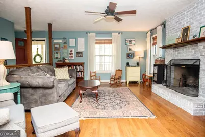 145 Lost Tree Trail, Athens, GA 30605 - Photo 5