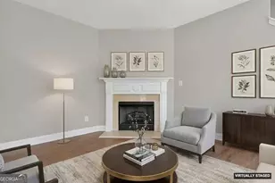 3621 Hutchinson Trace Dr, Cumming, GA 30040 - Photo 5