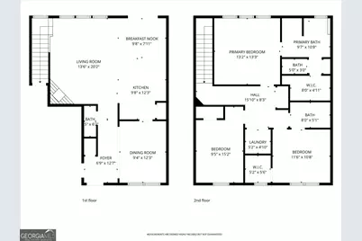 3621 Hutchinson Trace Drive, Cumming, GA 30040 - Photo 15