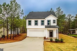 87 Mineral Springs Ln, Newnan, GA 30263 - Photo 1