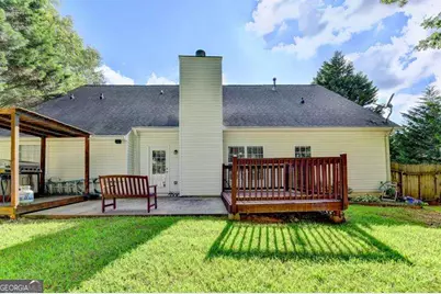 2290 Taylor Pointe Way, Dacula, GA 30019 - Photo 57