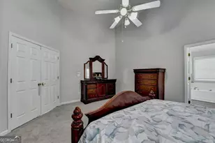 2290 Taylor Pointe Way, Dacula, GA 30019 - Photo 37