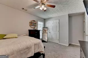 2290 Taylor Pointe Way, Dacula, GA 30019 - Photo 49