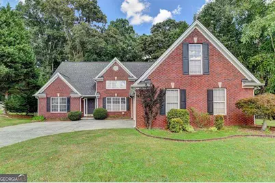 2290 Taylor Pointe Way, Dacula, GA 30019 - Photo 1
