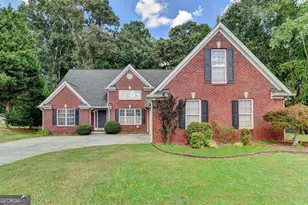 2290 Taylor Pointe Way, Dacula, GA 30019 - Photo 1