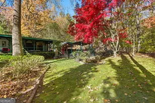 105 Holiday Loop, Cleveland, GA 30528 - Photo 7