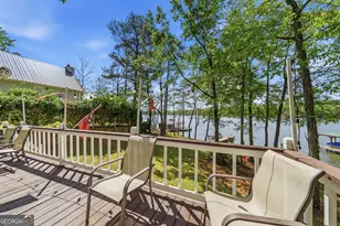 115B Sunfish Trail, Eatonton, GA 31024 - Photo 3