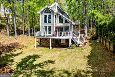 115B Sunfish Trail, Eatonton, GA 31024 - Photo 1