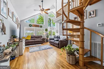 115B Sunfish Trail, Eatonton, GA 31024 - Photo 21