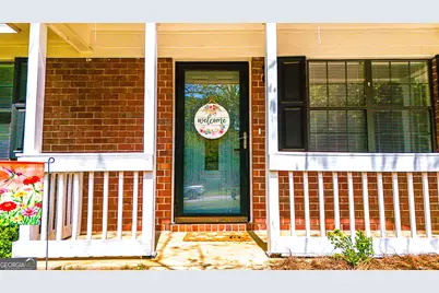 202 Woods Trail, Perry, GA 31069 - Photo 9