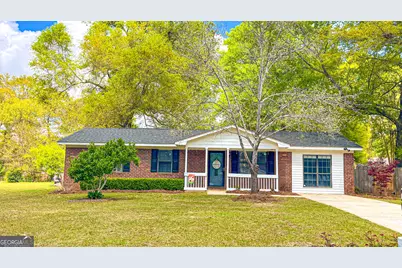 202 Woods Trail, Perry, GA 31069 - Photo 75