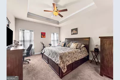 2635 Lovejoy Crossing Lane, Hampton, GA 30228 - Photo 17