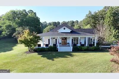 501 Billy Pyle Road SW, Rome, GA 30165 - Photo 1