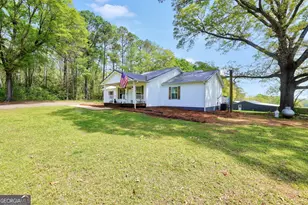 2186 Williamson Zebulon Rd, Williamson, GA 30292 - Photo 5