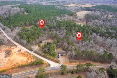 445 Lake Laurel Road NE, Milledgeville, GA 31061 - Photo 3