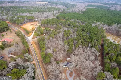 445 Lake Laurel Road NE, Milledgeville, GA 31061 - Photo 5