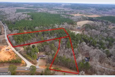 445 Lake Laurel Road NE, Milledgeville, GA 31061 - Photo 1