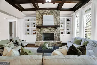 2996 Cambridge Hill Drive, Dacula, GA 30019 - Photo 19