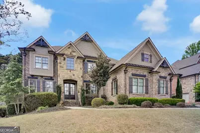 2996 Cambridge Hill Drive, Dacula, GA 30019 - Photo 75