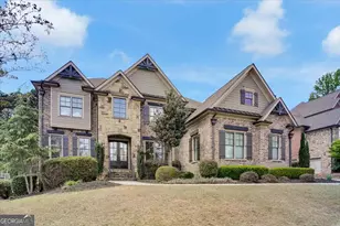 2996 Cambridge Hill Dr, Dacula, GA 30019 - Photo 75