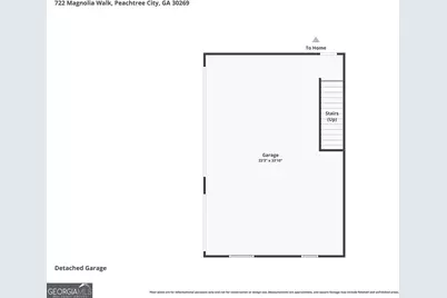 722 Magnolia Walk, Peachtree City, GA 30269 - Photo 71