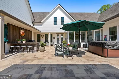 722 Magnolia Walk, Peachtree City, GA 30269 - Photo 9