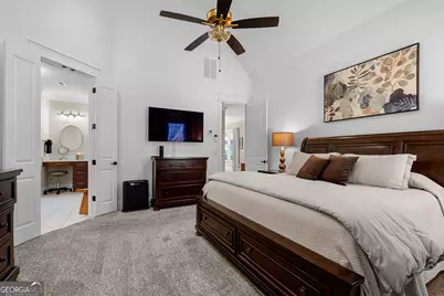 722 Magnolia Walk, Peachtree City, GA 30269 - Photo 35