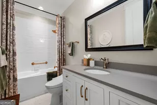 722 Magnolia Walk, Peachtree City, GA 30269 - Photo 17