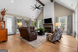 722 Magnolia Walk, Peachtree City, GA 30269 - Photo 19