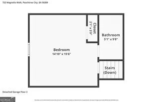 722 Magnolia Walk, Peachtree City, GA 30269 - Photo 73